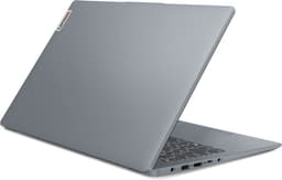 Lenovo IdeaPad Slim 3 15IAN8 Intel Core i3 N305 Laptop 39,6 cm (15.6") Full HD 8 GB 128 GB Windows 11 Home - UK — thumbnail 2