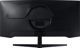 Samsung Odyssey G5 LC34G55TWWPXEN - QHD Ultrawide Curved Gaming Monitor - 165Hz - 34 Inch — thumbnail 7
