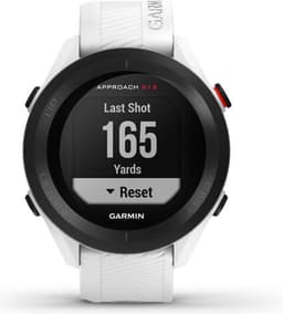 Garmin Approach S12 Smartwatch - Golfhorloge - Met GPS Tracker - Hoge Resolutie - 5ATM Waterdicht - Wit — thumbnail 16