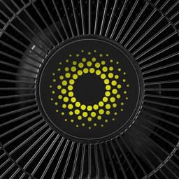 Nedis Luchtreiniger - Geschikt voor ruimtes tot: 45 m² - Clean Air Delivery Rate (CADR): 360 m³/h - Luchtkwaliteitsindicator - Wit — thumbnail 9
