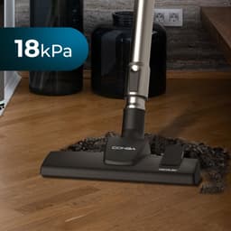 Cecotec Powerbag Krachtige Stofzuiger met Zak - Sledestofzuiger - Compact en Ultra Licht - Uitschuifbare Stang - Inclusief 2-in-1 Meubel/Kieren Opzetstuk — thumbnail 5