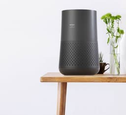 Winix A330 - Luchtreiniger Air Purifier met vervangbaar 3-in-1 Hepa + koolstoffilter + PlasmaWave Technologie - Cadr 228m³ p/u en tot 45m² - Getest en Gecertificeerd op Hooikoorts, Allergie en Fijnstof - Auto en Slaapstand en Luchtkwaliteit indicator — thumbnail 6