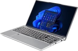 Terra Mobile 1551R 15.6" FullHD laptop - Intel Core i7-1355U - 16GB - 4.0TB M.2 SSD - Iris Xe Graphics - Windows 11 Pro — thumbnail 3