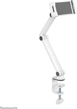 Neomounts DS15-545WH1 universele tablet stand voor 4,7-12,9" tablets - wit — thumbnail 15