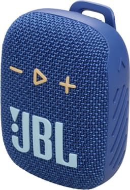 JBL Wind 3S - Draagbare Mini Bluetooth Speaker - Waterdicht - met gratis Handlebar-mount - Blauw — thumbnail 11