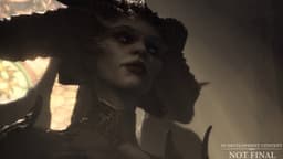 Diablo IV - PS5 — thumbnail 14