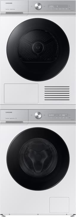 Samsung Bespoke WW11DB8B95GHU3 - 8000 serie - Wasmachine - 40% zuiniger dan energielabel A — thumbnail 15
