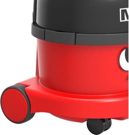 Numatic stofzuiger PPR240 - Stofzuiger met zak - Rood — thumbnail 10