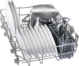 Bosch SPS2HKI42E - Vaatwasser - Vrijstaand - 45 cm breed - Bestekmand — thumbnail 8