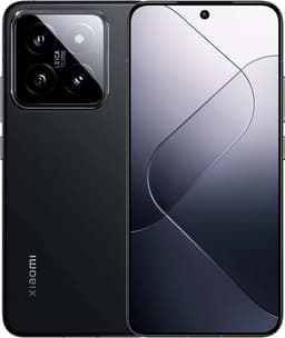 Xiaomi 14 5G - 12GB/256GB - Zwart — thumbnail 1