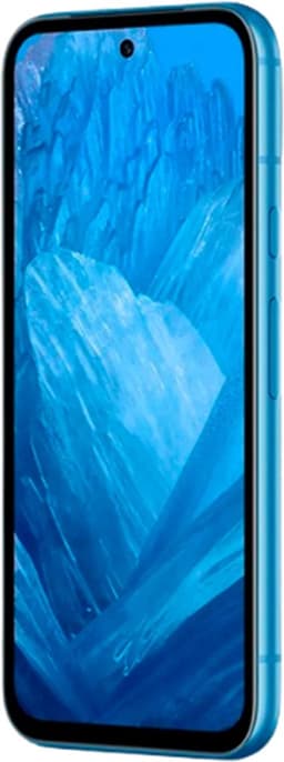 Google Pixel 8a - 8/128GB - Blauw — thumbnail 3