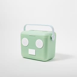 Sunnylife - Beach AccessoriesBeach Cooler Box Sounds Mint — thumbnail 11