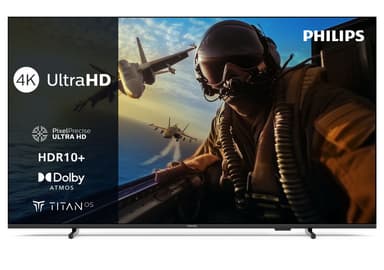 Philips 65PUS7000/12 - 65 inch - 4K LED - 2025 - Smart TV