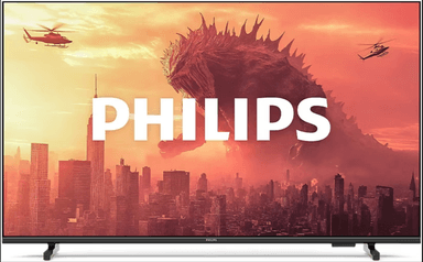Philips 43PFS5500/12 43-inch Full HD LED-tv met DVB-T2/S2-tuner en Dolby Audio