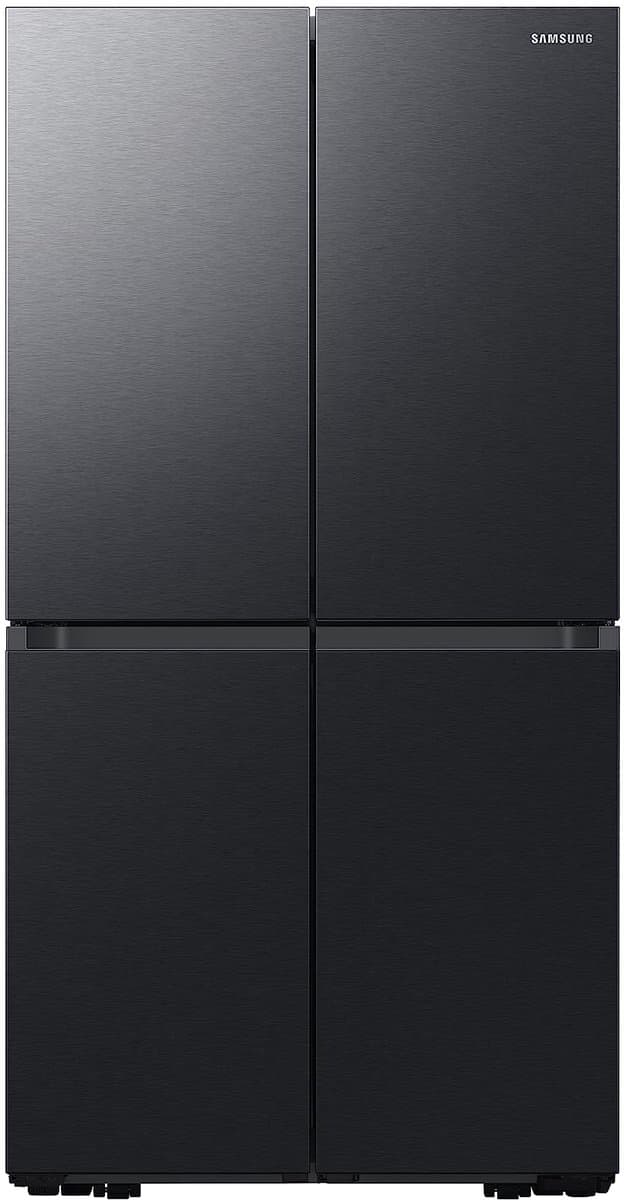 Samsung RF59C701EB1 - Amerikaanse koelkast - French Door - 649L XXL - No Frost+ - Zwart — afbeelding 1