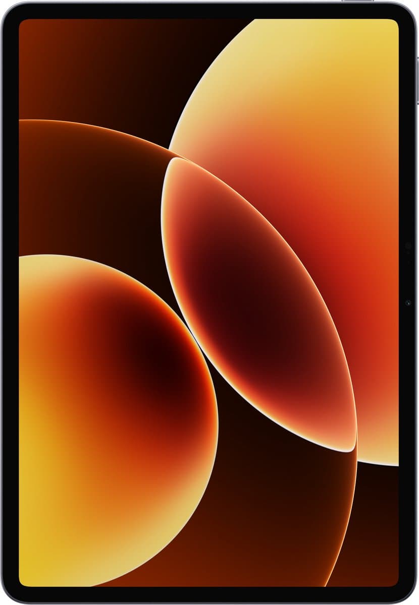 Xiaomi Pad 8 - 8GB/128GB - Grijs — afbeelding 1