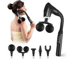 Massage Gun Professioneel - Massage Apparaat - Theragun sportgebruik
