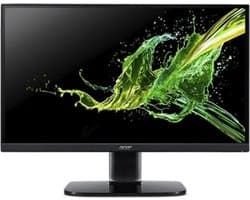 Acer KA270bmiix 27'' | 1920x1080 VA | 75Hz | Full HD Monitor