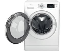 Whirlpool FFB 9458 WV BE wasmachine Voorlader 9 kg 1351 RPM Wit