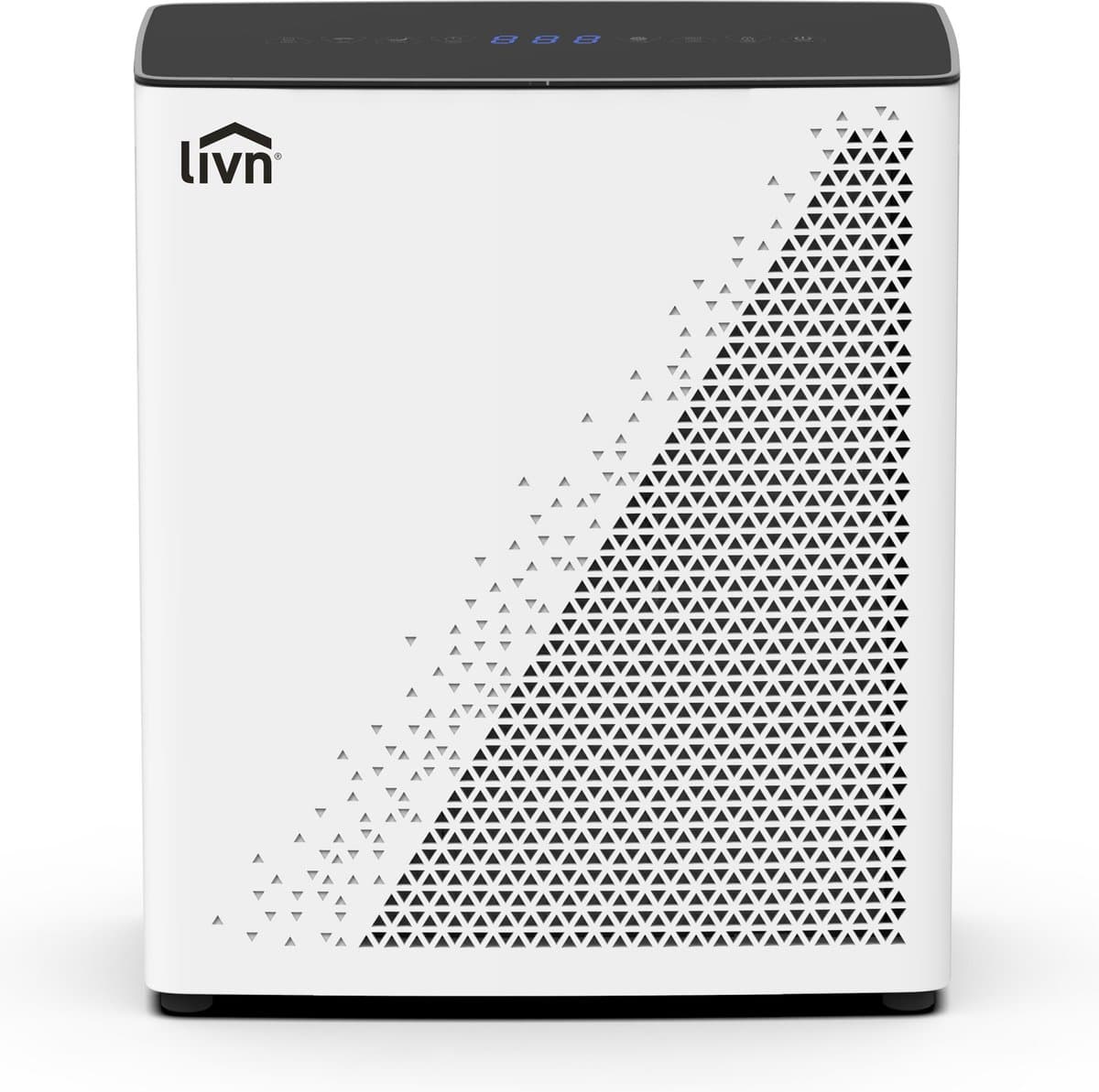 Livn 350 Plus Luchtreiniger - Met WiFi - Geschikt voor ruimtes van 20-40 m² — afbeelding 1