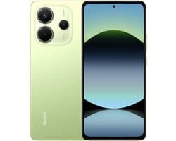 Smartphone-Redmi Note 14-8GB+256GB-Groen
