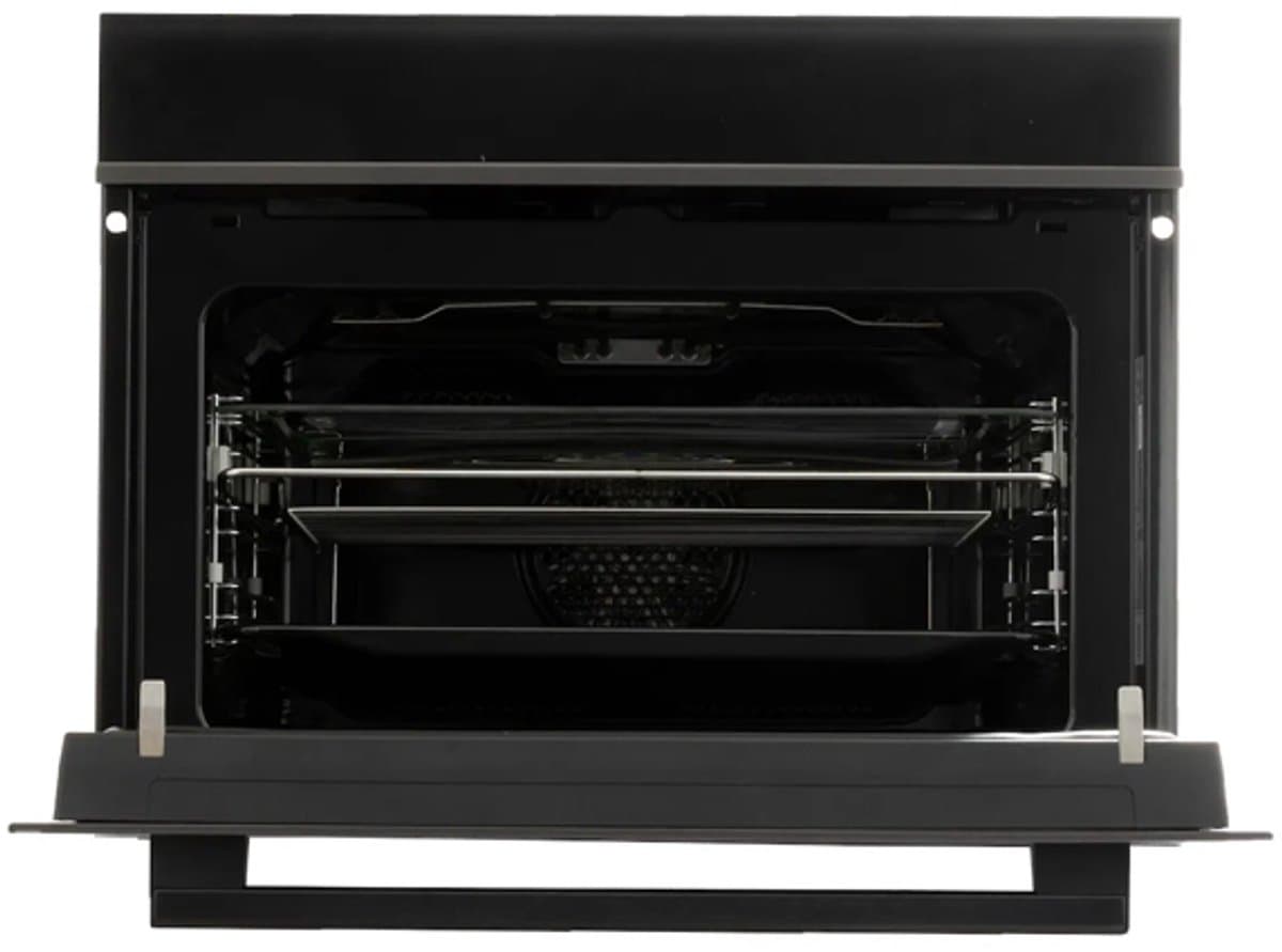 Frilec HAMBURG 5051.1 EBMBL - Combi oven - 50 liter inhoud - 45 cm hoog — afbeelding 1