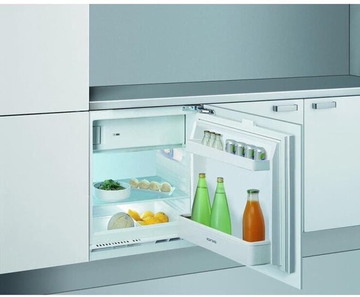 Ignis ( Whirlpool ) ARL 8GS2 C | Onderbouw koelkast | 82 cm — afbeelding 1