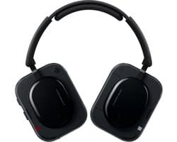 Nothing – Headphone (a) – Koptelefoon – ANC – Hi-Res audio