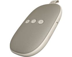 Fresh ‘n Rebel Rockbox Bold X - Bluetooth speaker draadloos - Silky Sand