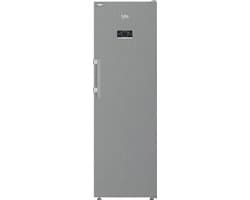 Beko B7RMLNE445ZXP, 365L , No Frost , Zuinig , Premium RVS Deur met Display