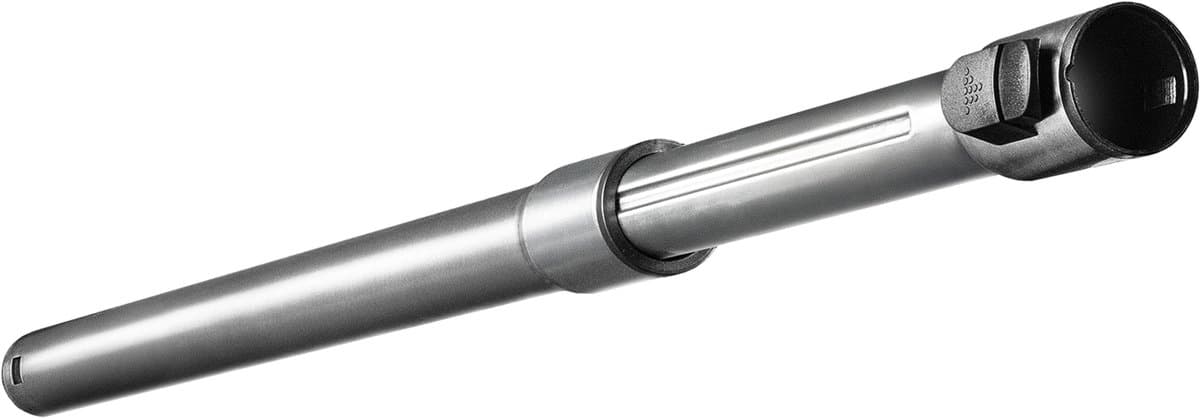 SQOON® Telescoop zuigbuis - Geschikt voor alle modellen van Miele o.a. Classic C1, Complete C2, Complete C3 series - Guard S1 - M1 - L1 Series — afbeelding 1