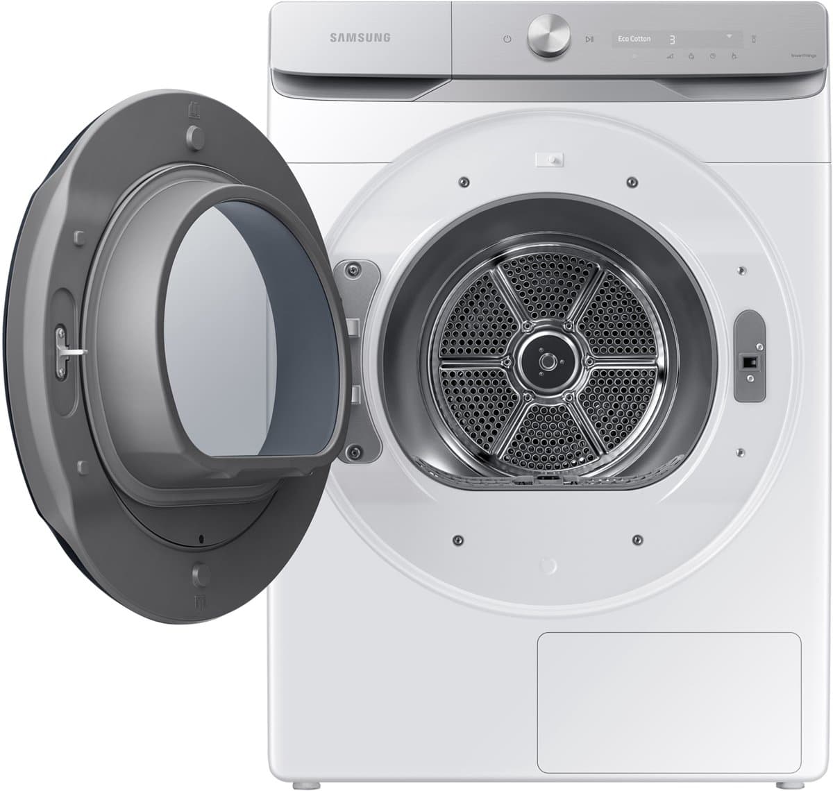 Samsung DV16DG8600BW - Wasdroger - 16KG AI Dry Droger — afbeelding 1