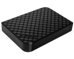 Verbatim Store n Save - Externe harde schijf - 2TB