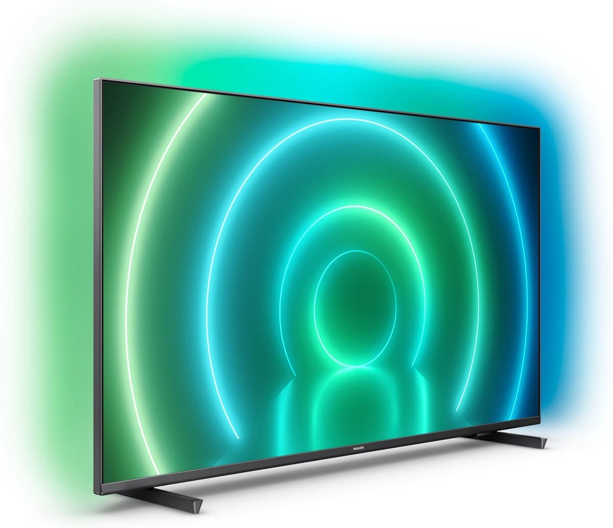 Philips 50PUS7906/12 - 50 inch - 4K LED - 2021 — afbeelding 1