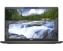 Latitude 7000 7400 35.6 cm (14") Notebook - 1920 x 1080 - Core i7 i7-8665U - 16 GB RAM - 512 GB SSD - Black - Windows 11 Pro 64-bit - Intel UHD Graphics 620...