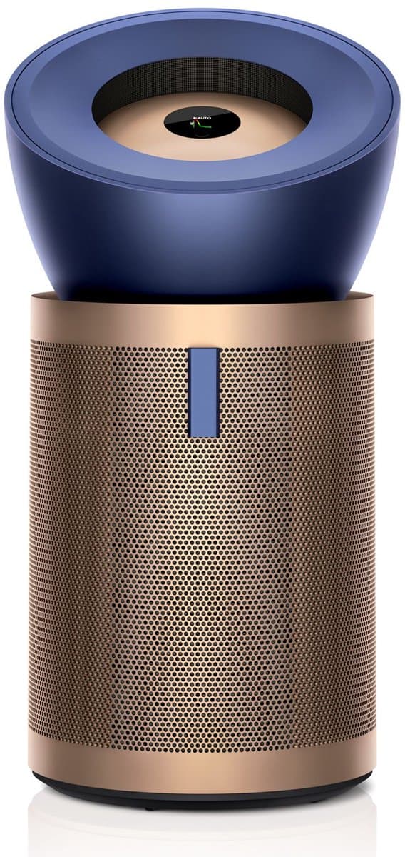 Dyson Purifier Big+Quiet Formaldehyde BP04 - Luchtreiniger - Ventilator - Stil en Krachtig - Voor Grote Ruimtes — afbeelding 1