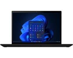 Lenovo ThinkPad P16s Gen 2 | Intel® Core™ i7-1360P | 16GB LPD5X-7500 | 1TB SSD M.2 PCIe 4.0x4 Perform NVMe Opal 2.0 | 16" WUXGA (1920x1200) | Windows 11 Pro | Intel® Wi-Fi 6E AX211 2x2 AX | Bluetooth® 5.1 | NVIDIA RTX™ A500 4GB