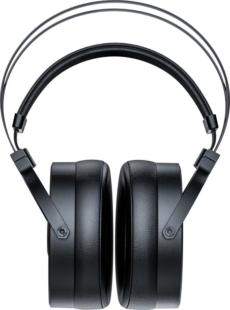 FiiO FT5 - Hoofdtelefoon bedraad - Zwart — afbeelding 1