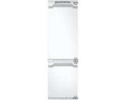 Samsung BRB80F26ACF0 Ingebouwd 264 l D Wit