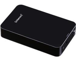 Intenso 6031580 HDD USB3.0 3.5 2TB