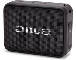 AIWA BS-200BK Bluetooth speaker