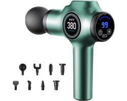 Massage Gun Professioneel - Massage Apparaat - Theragun ontspanningstool