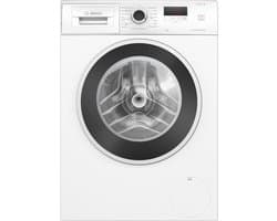Bosch WGE02404NL - Serie 2 - Wasmachine - 7 kg - 1400 rpm - Energielabel A - SpeedPerfect - Bespaar water met ActiveWater Plus