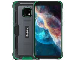 Blackview BV4900 Pro 4GB/64GB Green