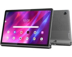 Lenovo Yoga Tab 11 FHD - 256GB - Grijs