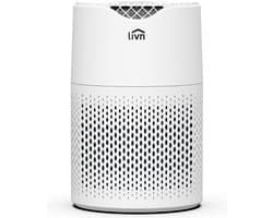 Livn Luchtreiniger 150 Basic - Met HEPA filter - Tot 18 m2