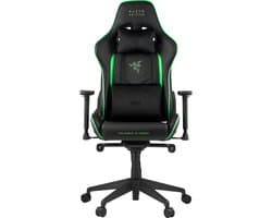 Razer TAROK PRO Gaming Chair zwart