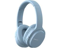 Havit - I62-BLUE - koptelefoon