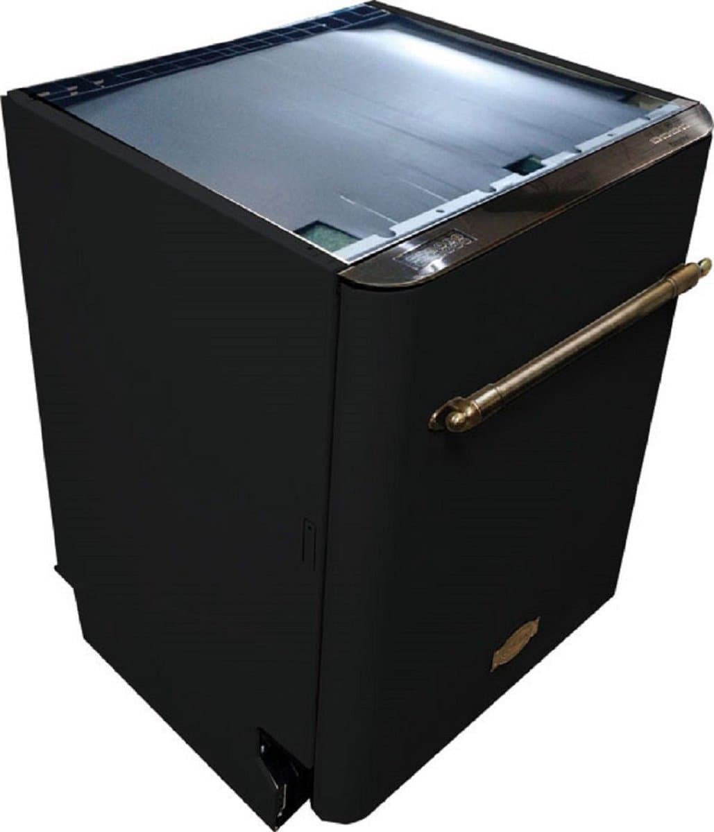 Kaiser Empire S 60 U 88 XL Em Inbouw vaatwasser 60 cm Onderbouw vaatwasser Retro — afbeelding 1