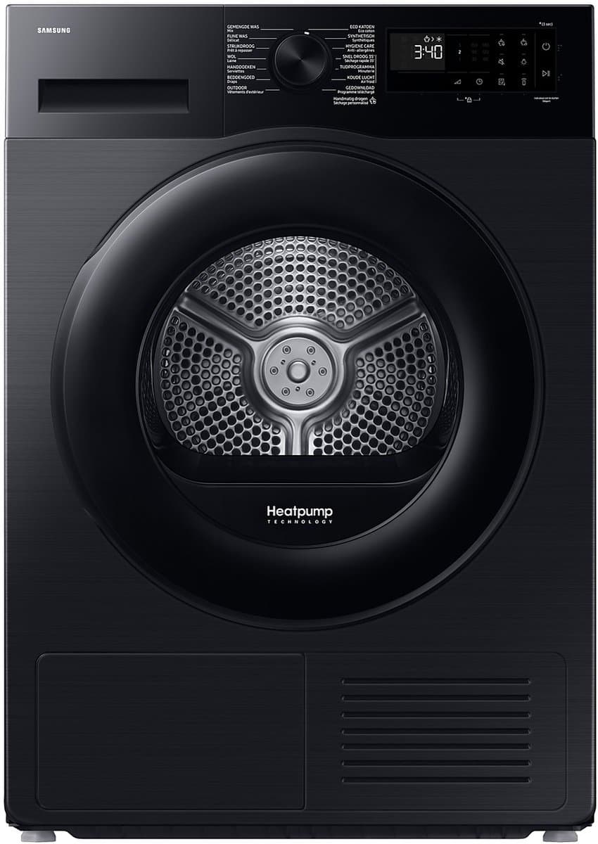 Samsung DV9UDG52A0ABEN - Wasdroger 9 kg | OptimalDry | AI Control | Hygiene Care | SmartThings | WIFI — afbeelding 1